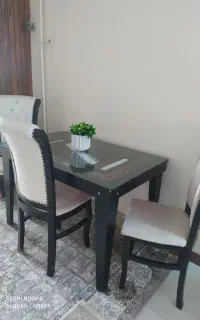 میزوصندلی غذا خوری