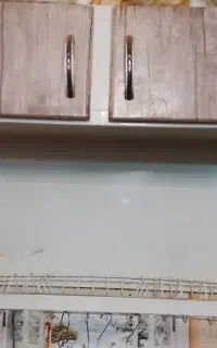 کابینت آشپزخانه دسته دوم