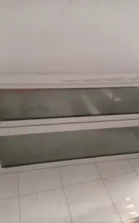 پنجره پی وی سی