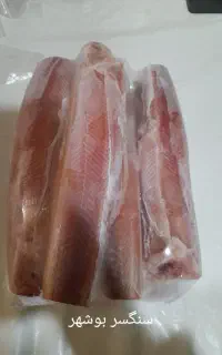 انواع ماهی بدون پوست و استخوان