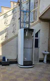 بالابر اسانسور هوم لیفت