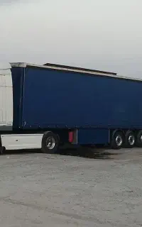 فروش کامیون داف یورو 5
