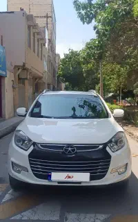 جکS5مدل1401 توربو اتومات