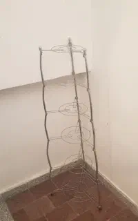 استند قابلمه شش طبقه