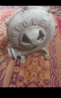 فن منقل