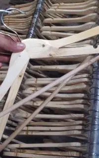 چوبکار بچگانه
