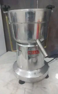 آب میوه گیری