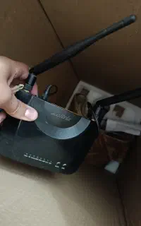 وای فای سالم zoltrix
