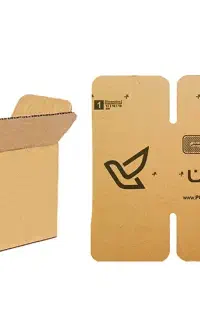 فروش کارتن پستی و پاکت پستی در سایز های ۱،۲،۳،۴،۸