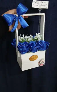 باکس گل