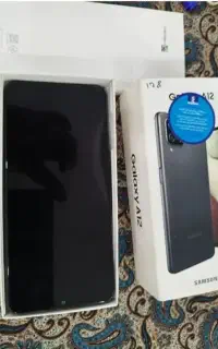 گوشی سامسونگ a12