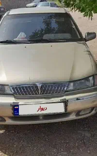 دوو سیلو مدل ۸۰