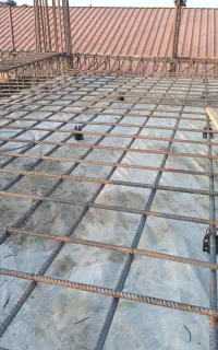 آرماتوربندی