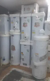 مرکز آبگرمکن برقی در سراسر ایران