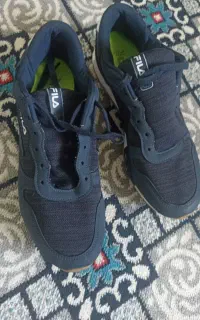 کفش اسپورت مردانه