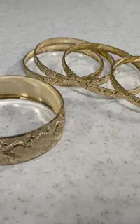 بدلیجات طلا روس