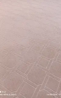 فروش موکت، به علت جابجایی