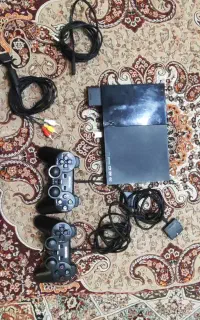 ps2 پلی دو