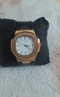 ساعت PATEK PHILIPPE