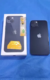 ‌ایفون ۱۳نرمال درحدنو