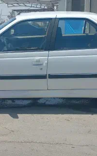 فروش پژوپارس مدل۱۴۰۰