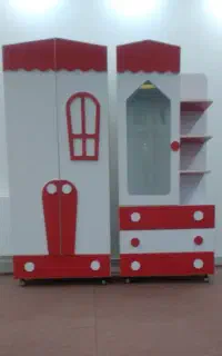 سرویس خواب کودک