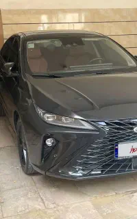 آریزو ۶ جی تی ۱۴۰۳
