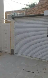منزل ویلایی جدید ساز