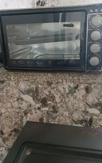 توستر درحد
