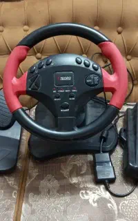 فرمان بازی کنسول 2