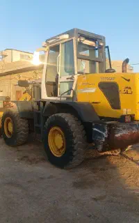 لودر فتون ZL30