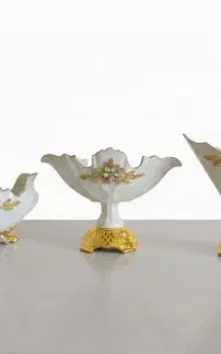 سه تیکه تو بوفه ای