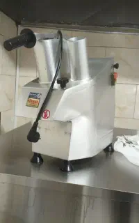 خرد کن براکس