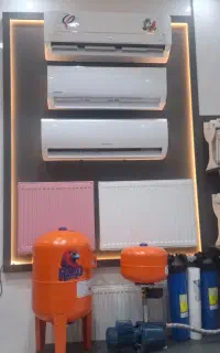 فروشگاه تاسیساتی خانی
