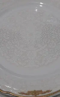 یک دست میوه خوری ۶ نفره