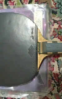 راکت پینگ پنگ