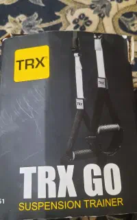 بند تی ارایکس  مدل go