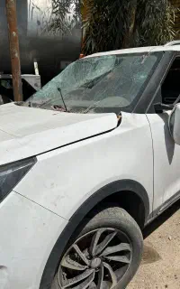 زوتی dl5 وارداتی ۲۰۲۳