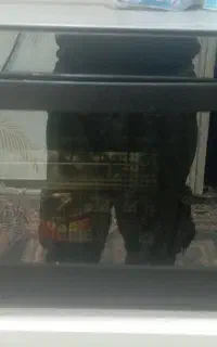 توستر تمام لمس درحد نو نو