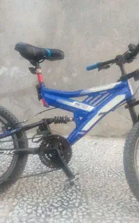 دوچرخه سایز ۲۰