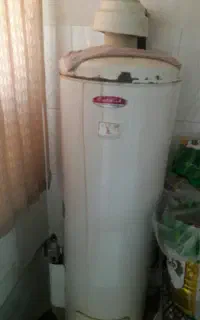 نصب وتعمیروجوشکاری آبگرمکن۰بخاری۰لوله کشی سردوگرم