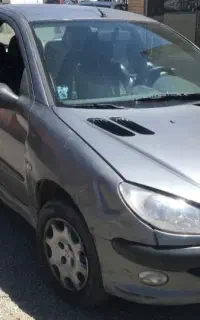 206 تیپ ۳ مدل ۸۵