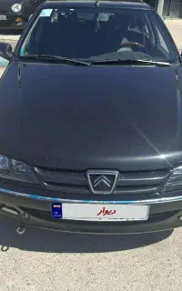 پارس ELX