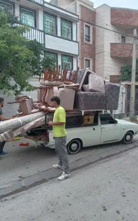 وانت بار تلفنی اقای ایرانی اعزام با کارگر