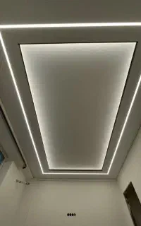 اجرا سقف کناف کاذب شرایطی