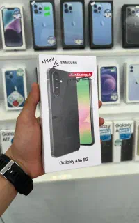 سامسونگA56(موبایل گالیله)