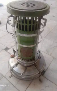 چراغ