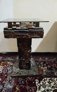 میز تلفن