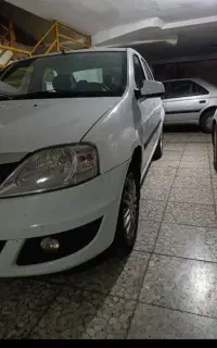 تندر پلاس ال نود مدل ۹۵سالم