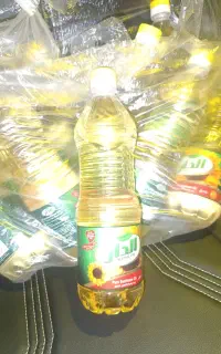 روغن مایع الدار